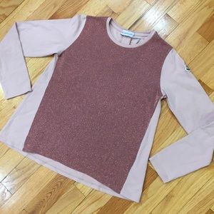Moncler Girls Top
